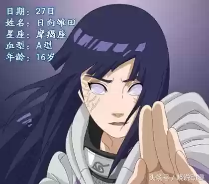火影忍者人物介绍带图(火影忍者所有角色)插图56