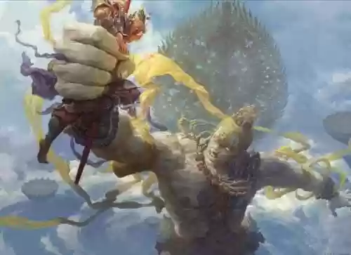 黑暗西游记插图(黑暗版西游记叫什么)插图6