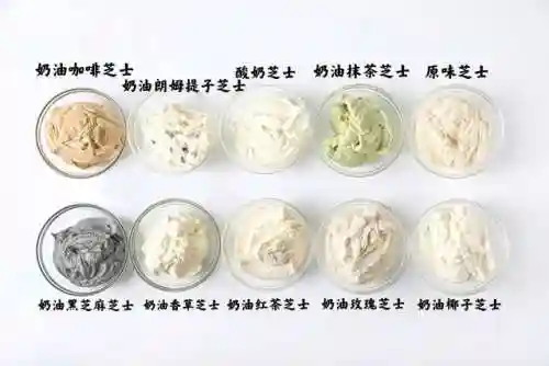 夹心蛋糕阵容推荐(蛋糕什么夹心比较好吃)