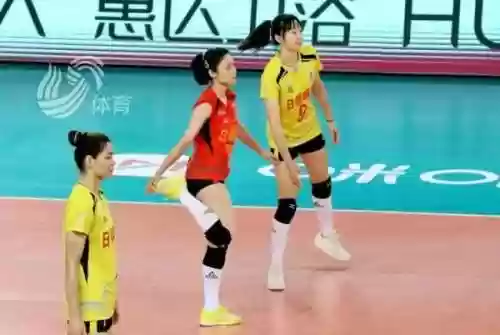 山东女排历史最佳阵容是谁(奥运女排4强对阵)