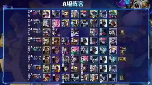 云顶狼行阵容(火影ol打狼天天阵容)插图10