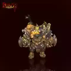 游戏斗战神剧情介绍及大结局(斗战神剧情详解)插图12