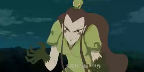 动画梦工厂(动画梦工厂放过的所有动画片)插图29