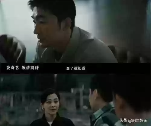 强大阵容剧集(明星阵容最强大的一部电视剧)插图4