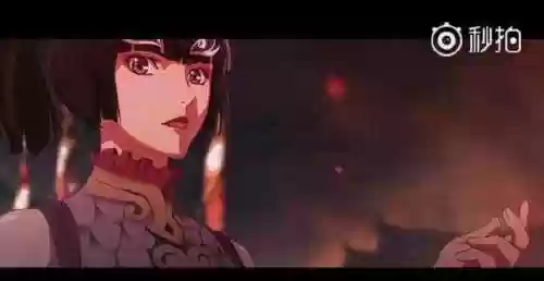 剑网三动漫(剑网动漫在线观看免费)插图1