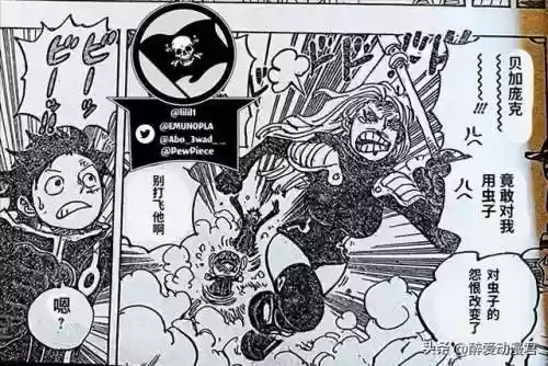海贼王1071(海贼王1071集在线高清免费观看)插图3 海贼王1071(海贼王1071集在线高清免费观看)插图3