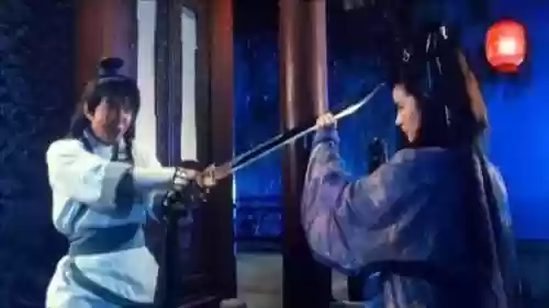 林青霞午马阵容(午马演员)插图15
