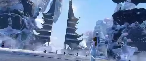 斗破苍穹特别篇泄密版(斗破苍穹三之约免费观看)插图7 斗破苍穹特别篇泄密版(斗破苍穹三之约免费观看)插图7