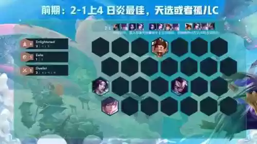 折磨阵容9.0(魔兽世界9.0pvp单挑最强职业)插图6