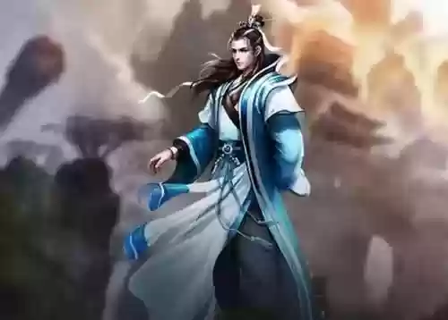 散修家族修仙记(青灵山修仙家族)插图5