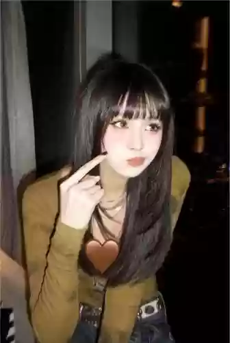 韩国刚满十八岁女生穿衣搭配(少女韩国免费观看高清电视剧韩剧)插图6