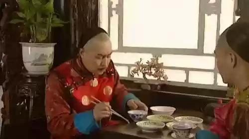 皇后成长计划2攻略弘昼福晋(穿越之弘昼的福晋)插图4 皇后成长计划2攻略弘昼福晋(穿越之弘昼的福晋)插图4