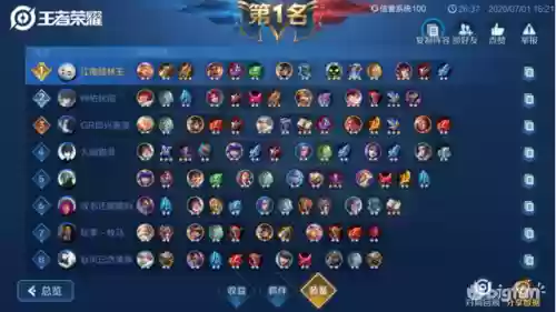 黑暗阵容王者(王者荣耀强势阵容)插图3