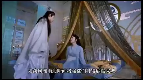 铁血江湖演员阵容搭配(热血江湖后期最强职业)插图1