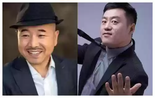 你好李焕英 阵容(你好李焕英所有演员表)插图14