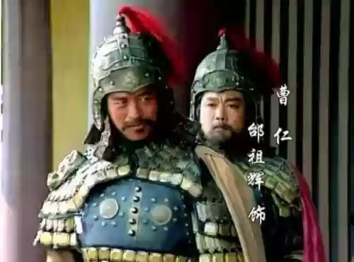 曹丕伐吴明星阵容(诸葛亮贾诩最强阵容)插图2