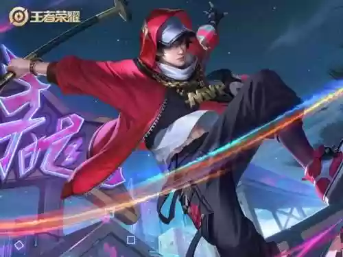 王者荣耀战士全能阵容(2021王者荣耀最佳阵容)插图2