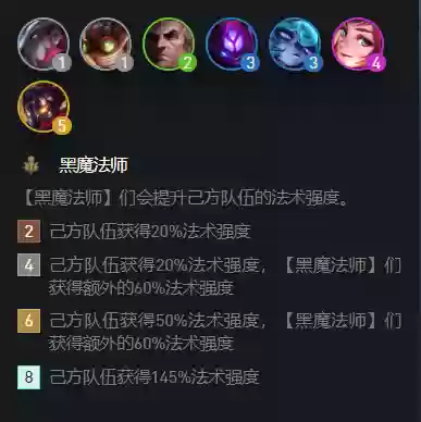 黑魔法师乌鸦装备阵容(乌鸦辅助出装)