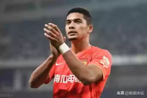 广州恒大中甲阵容(广州恒大最强阵容)插图20