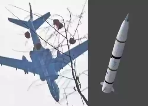 高超音速导弹(高超音速武器的应用前景)插图2