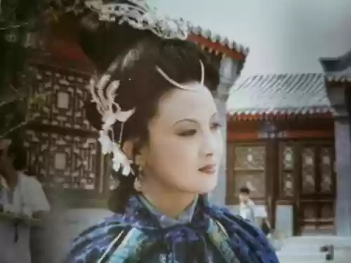红楼梦贾宝玉王熙凤马车(知礼王熙凤为何与宝玉同坐一车)插图2