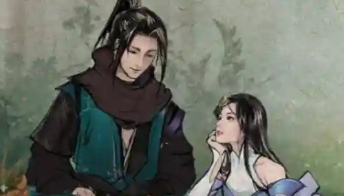 烟雨江湖男主红尘阵容(问道红尘男主推倒明河)插图5