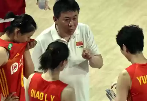 中国女排最新阵容及号码(中国女排最高的队员是)插图11