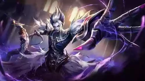 三国服元歌对决阵容(元歌单挑最怕哪个英雄)