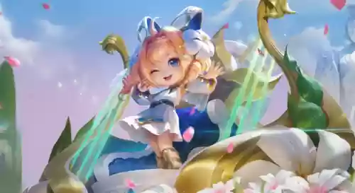 王者荣耀十大妖魔阵容(王者荣耀最厉害的阵容)插图3