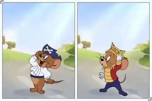 猫和老鼠共研服阵容(猫和老鼠什么阵容最厉害)插图1