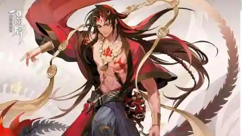 阴阳师式神阿修罗斗技阵容(阴阳师全部式神图鉴)插图1