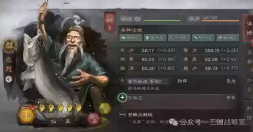 三国志战略版回血阵容排行(三国志战略版抽卡技巧)插图1