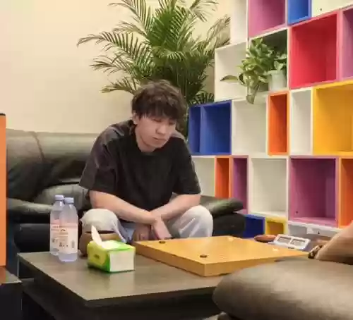 王者荣耀围棋对弈阵容(王者荣耀棋盘最佳阵容)插图3