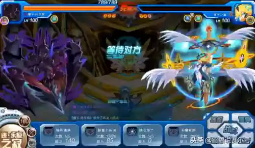 赛尔号4明星精灵超强阵容(赛尔号平民巅峰阵容)插图5