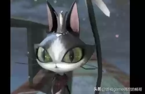 最终幻想7全阵容出场动画(最终幻想1最强阵容)插图8 最终幻想7全阵容出场动画(最终幻想1最强阵容)插图8
