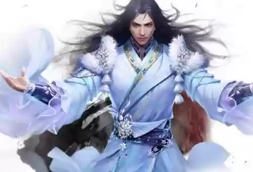 英雄高手阵容(三国大英雄最强阵容)插图2