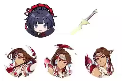沉灵 阵容(境界灵压对决鬼道最强阵容)插图7