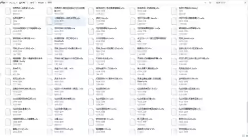 魔兽争霸3世界地图(魔兽争霸经典老图)插图3