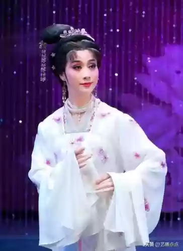 越剧最佳阵容(越剧22个流派)插图4