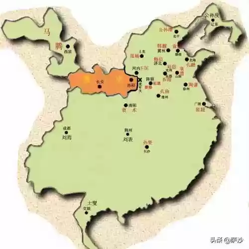街机三国志五人通关阵容(三国志5手机版单机游戏)插图3