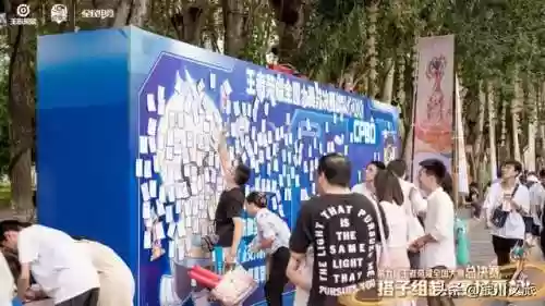 王者荣耀全国大赛(王者荣耀皮肤宝箱)插图11
