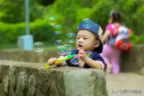 幼儿音乐游戏100例(音乐的游戏有哪些)插图3