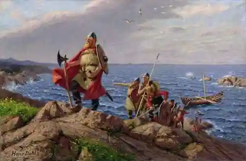 冰海战记阵容解读大全(冰海战记人物介绍)插图28