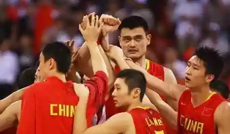 08年姚明篮球队阵容名单(姚明时期火箭队阵容)插图7