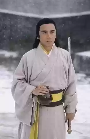 九阴真经姜大卫版20(九阴真经姜大卫版全集百度视频)插图8