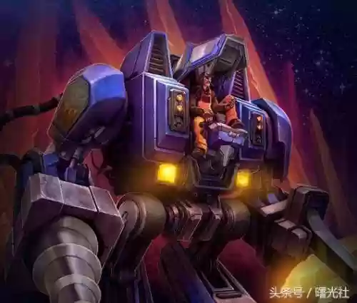 星际争霸2人族兵种介绍(星际争霸2兵种详细资料图解)
