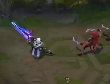 卡萨丁掠星魔刃(lol掠星魔刃是绝版吗)插图4