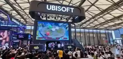 大型游戏公司(网络游戏排行榜第一名)插图13