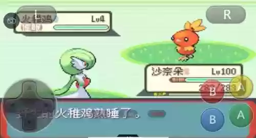 口袋妖怪改版合集(口袋之旅)插图3