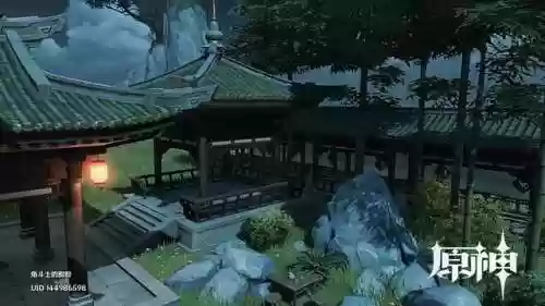 七七可莉迪奥娜早柚阵容(原神七七阵容推荐)插图3